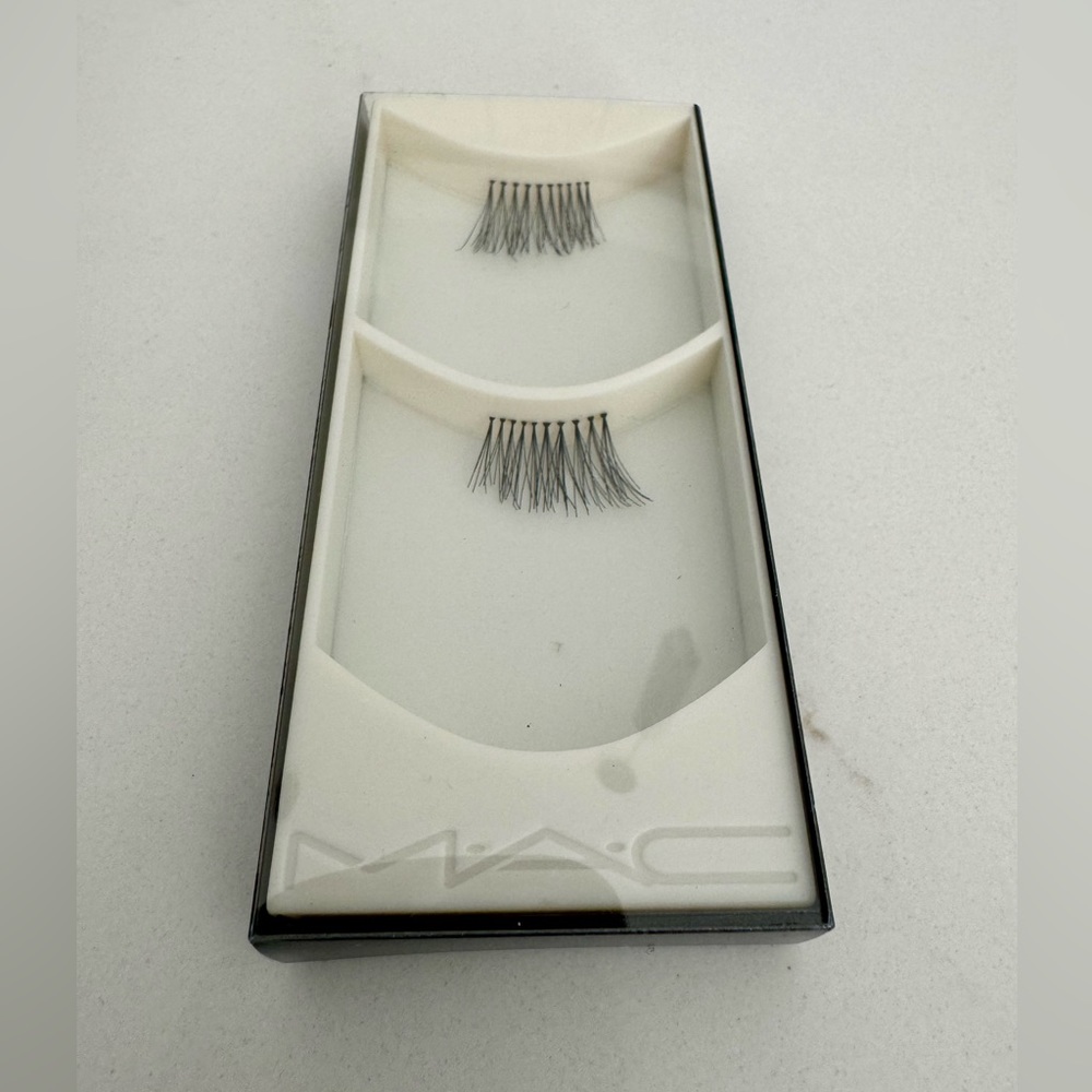 MAC Cosmetics Half Lashes